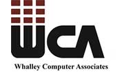 Whalley Computer Associates
