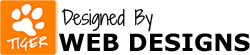 Tiger Web Designs Logo